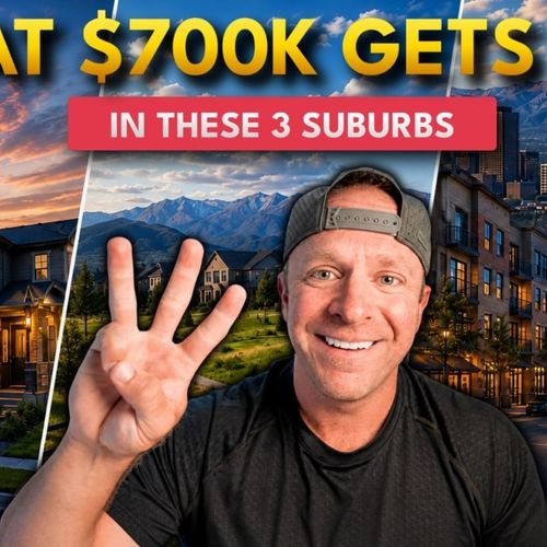 What Can $700K Buy in Denver? Littleton vs. Arvada vs. Wheat Ridge