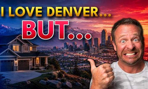 Don't Move to Colorado Until You Know These 3 Things