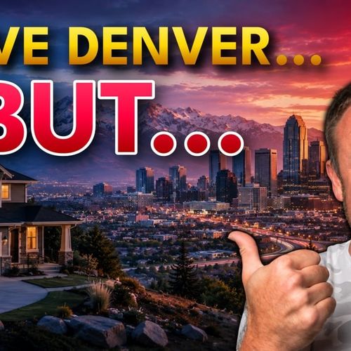 Don't Move to Colorado Until You Know These 3 Things