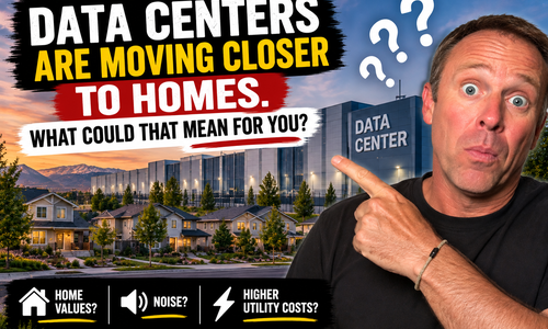 Do Data Centers Affect Home Values? What Denver Buyers Should …