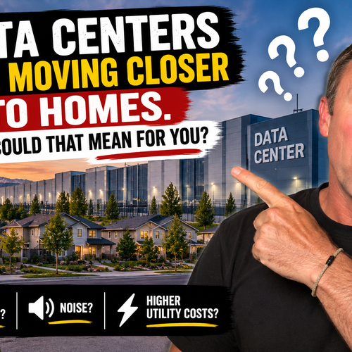 Do Data Centers Affect Home Values? What Denver Buyers Should Know