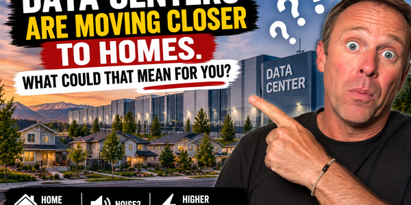 Do Data Centers Affect Home Values? What Denver &hellip;