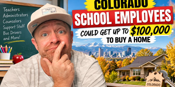 CHFA Schools to Home: Colorado Teacher Down Payment &hellip;