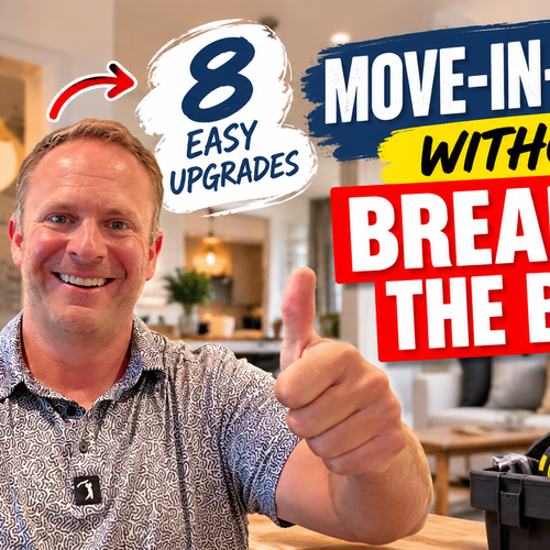 How to Prepare Your Home for Sale: 12 Affordable Improvements