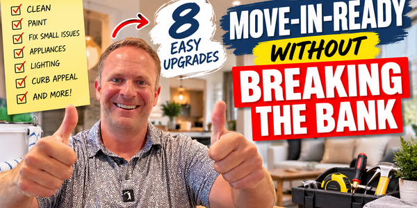 How to Prepare Your Home for Sale: 12 &hellip;