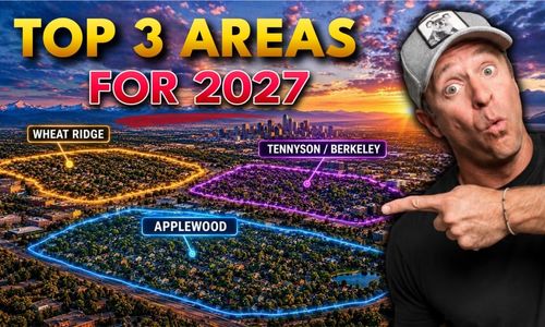 Best Places to Buy a House in Denver: 3 Areas &hellip;