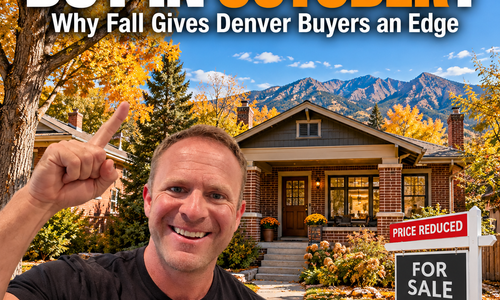 Is October a Good Time to Buy a House in &hellip;