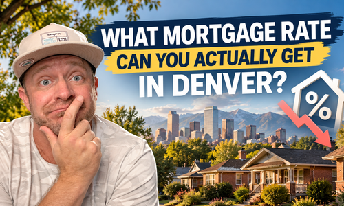 How to Get a Better Mortgage Rate When Buying a …