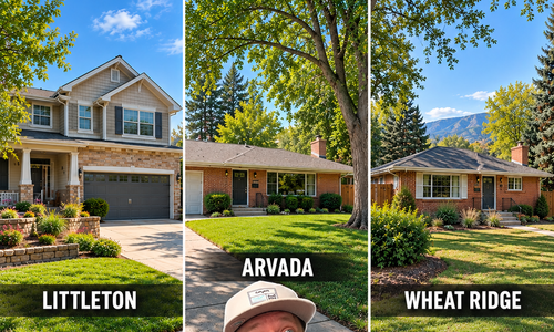 Where to Buy a $700,000 Home Near Denver, Colorado