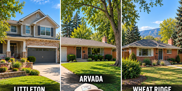 Where to Buy a $700,000 Home Near Denver, &hellip;
