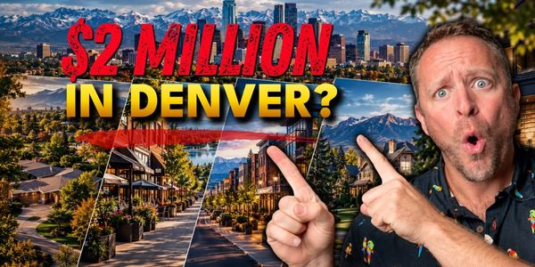 What Does $2 Million Buy in Denver? 4 &hellip;