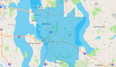 Bellevue