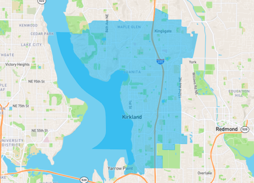 kirkland