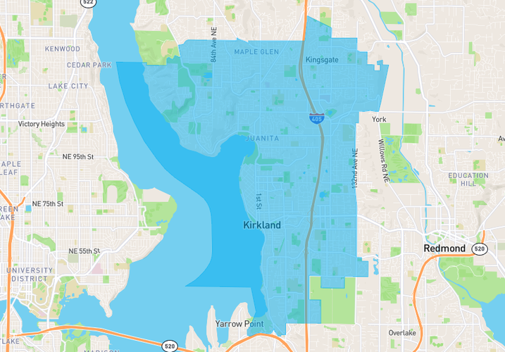 Kirkland
