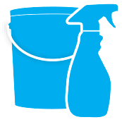 House Cleaning icon