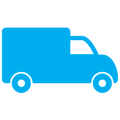 Moving Truck icon