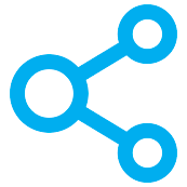 Referral Network icon