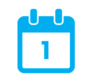 Day-to-Day Listing Commitment icon