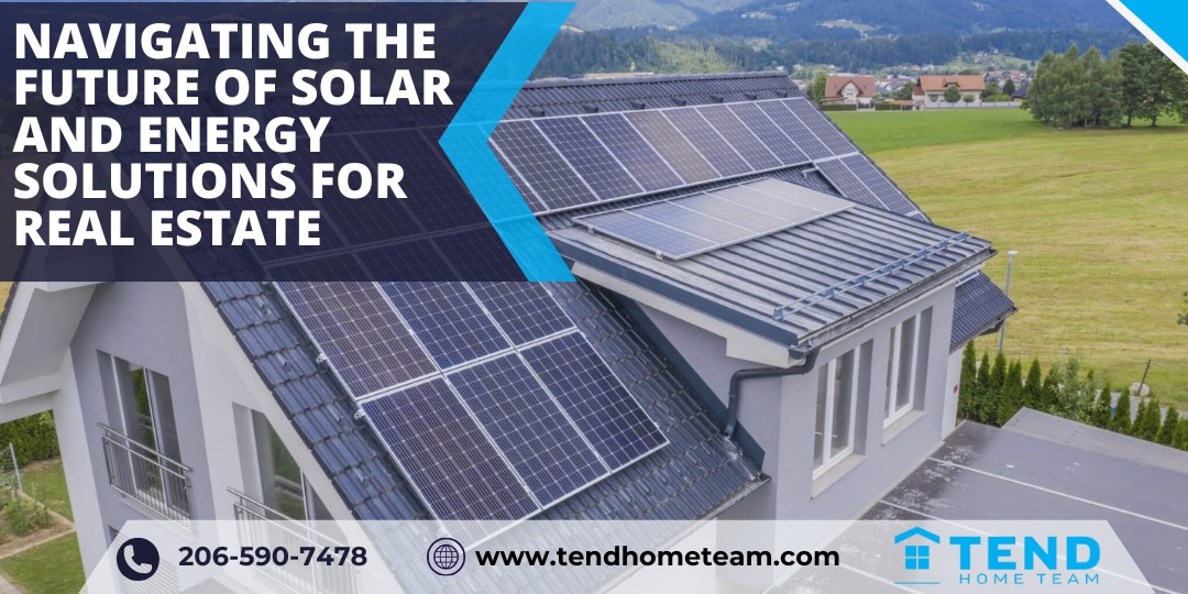 Navigating the Future of Solar and Energy…