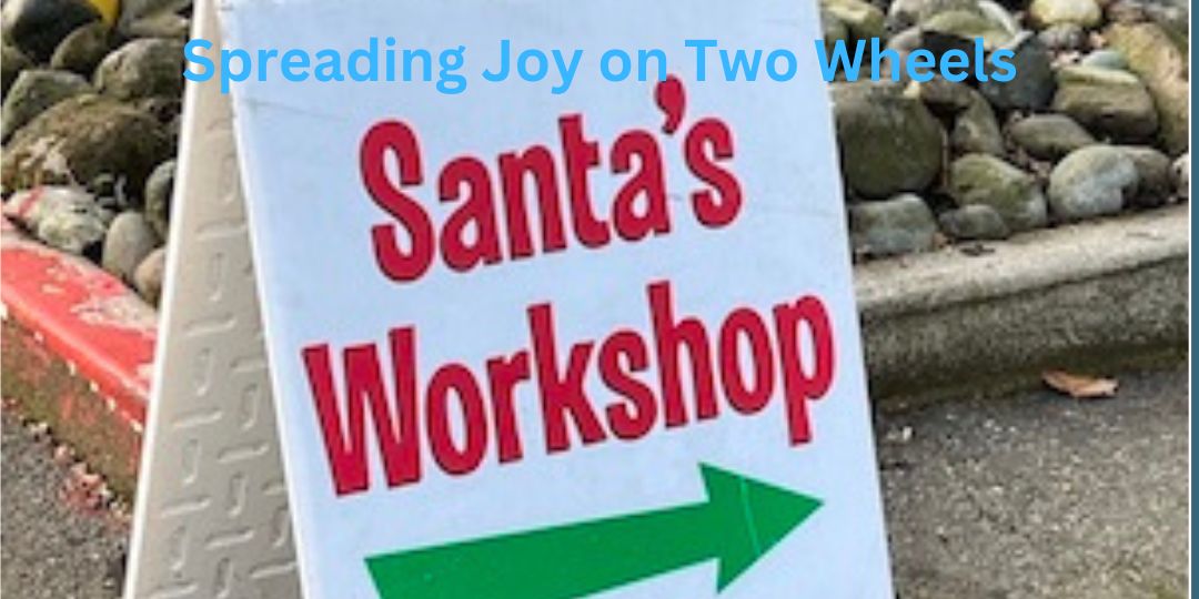 Santas workshop