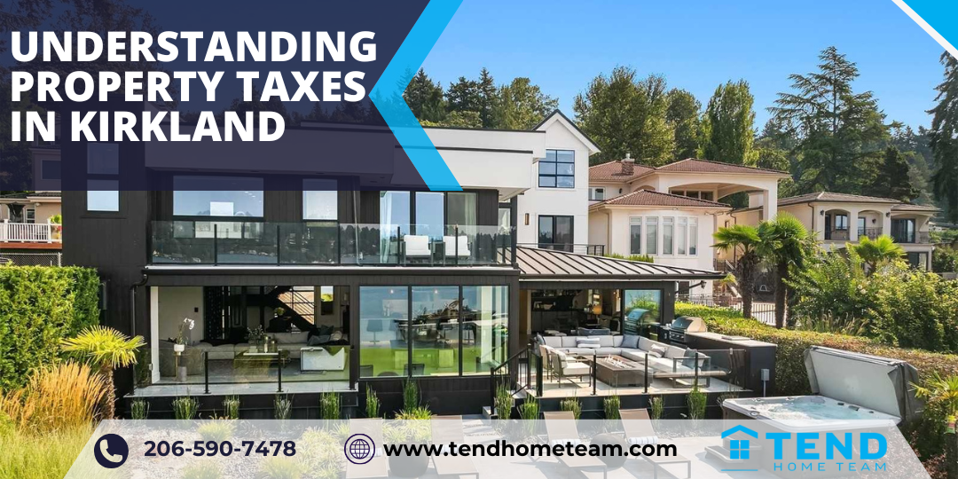 Understanding Property Taxes in Kirkland