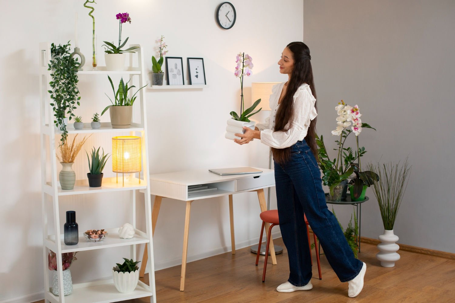 Staging Secrets: How to Make Your Washingt…