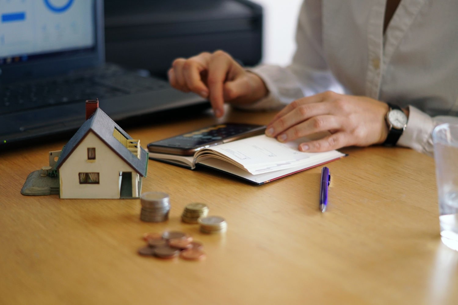 What You Need to Know About Capital Gains…