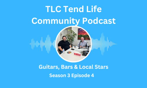 Guitars, Bars & Local Stars