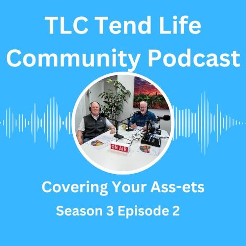 Covering Your Ass-ets