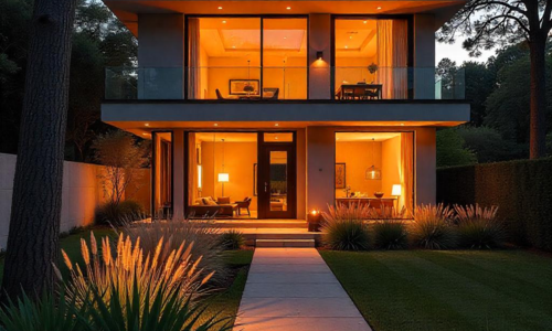 The Role of Curb Appeal: How to Enhance …