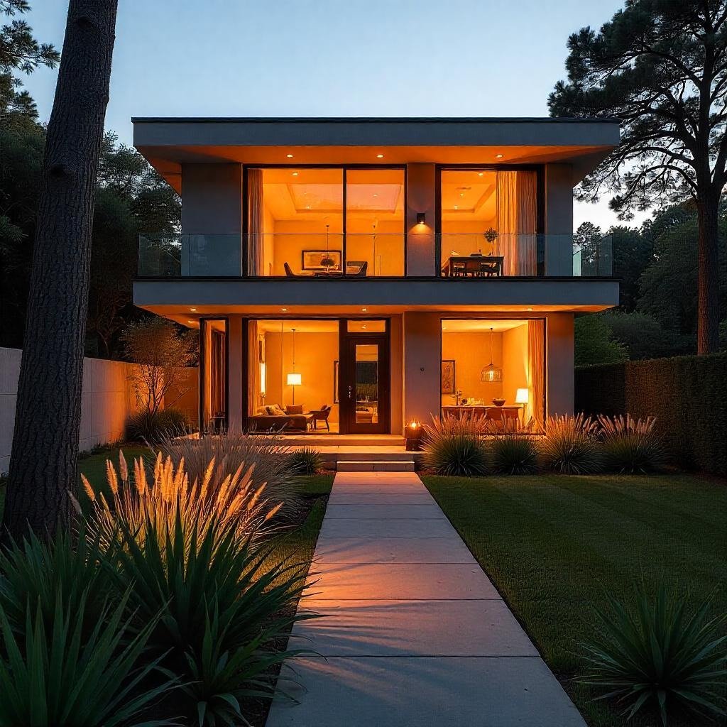 The Role of Curb Appeal: How to Enhance Yo…