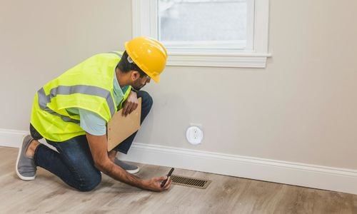 What to Expect from a Home Inspection as …