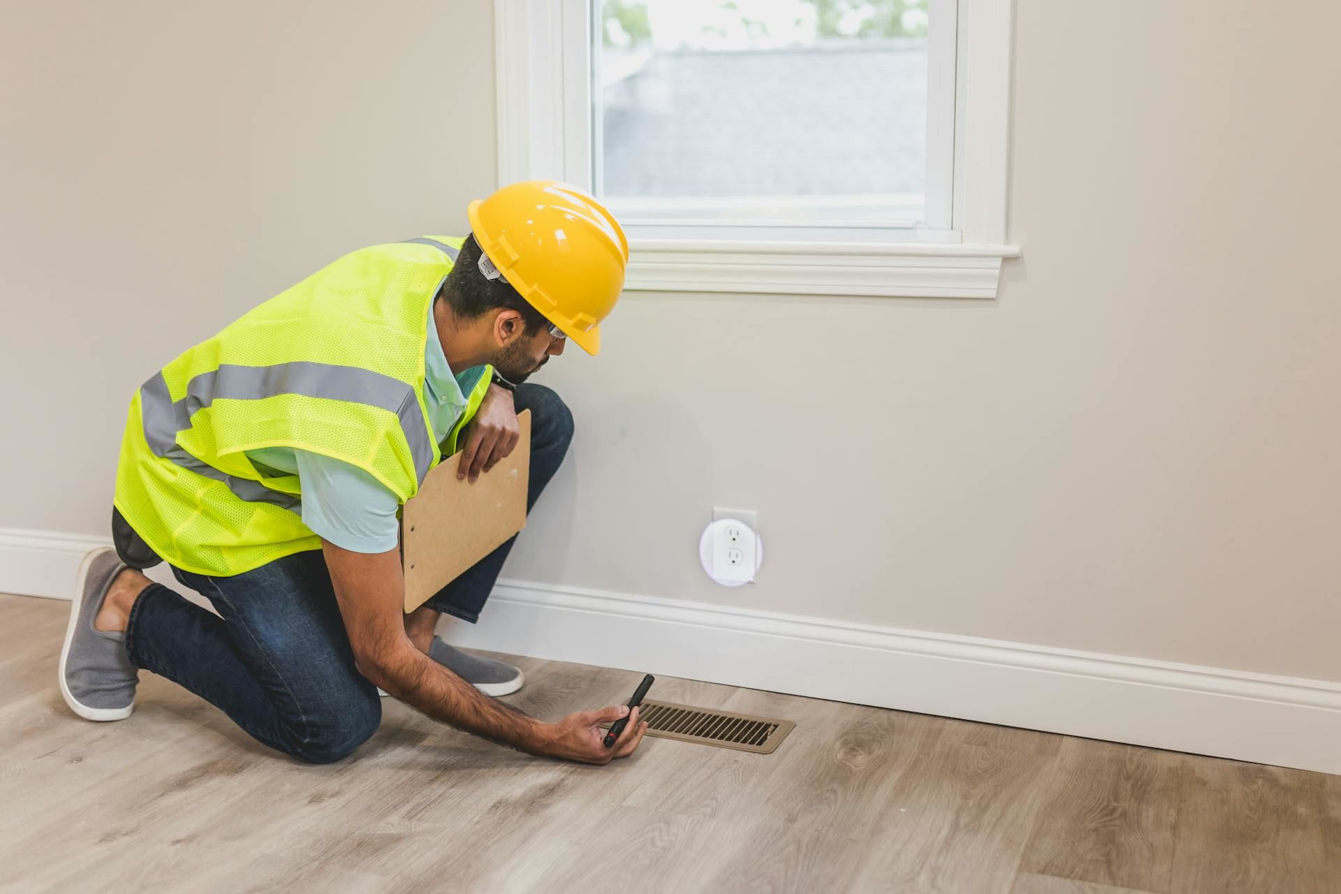 What to Expect from a Home Inspection as a…