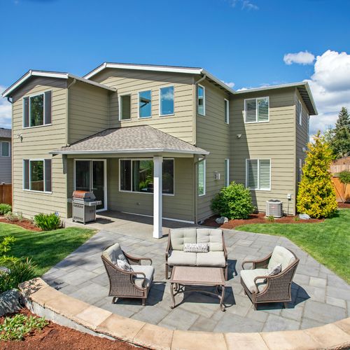 How Weather and Seasons Affect Home Sales in Washington