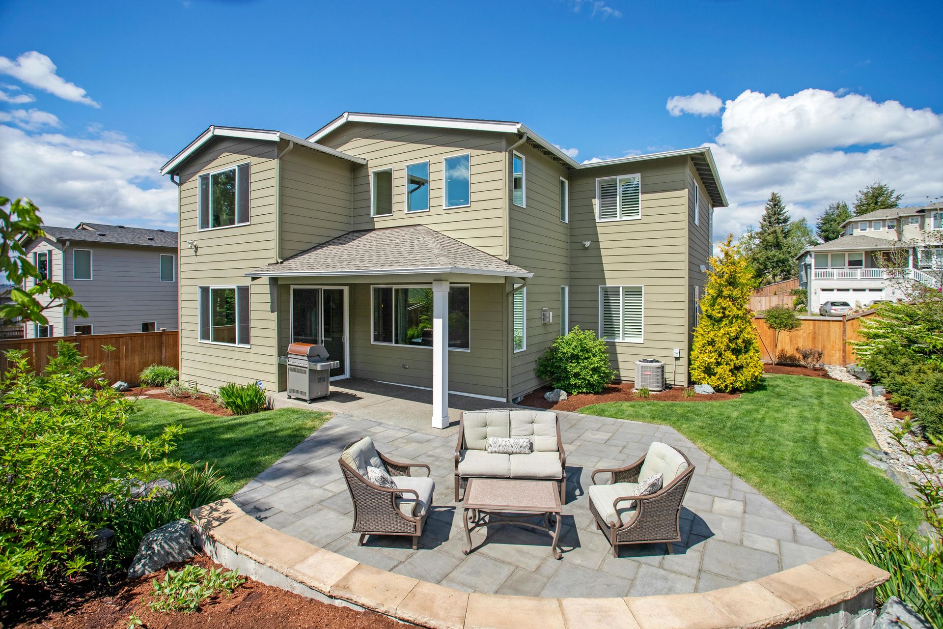 How Weather and Seasons Affect Home Sales…