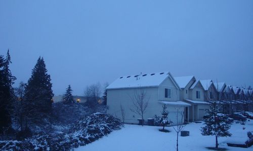 How Weather and Seasons Affect Home Sales in …