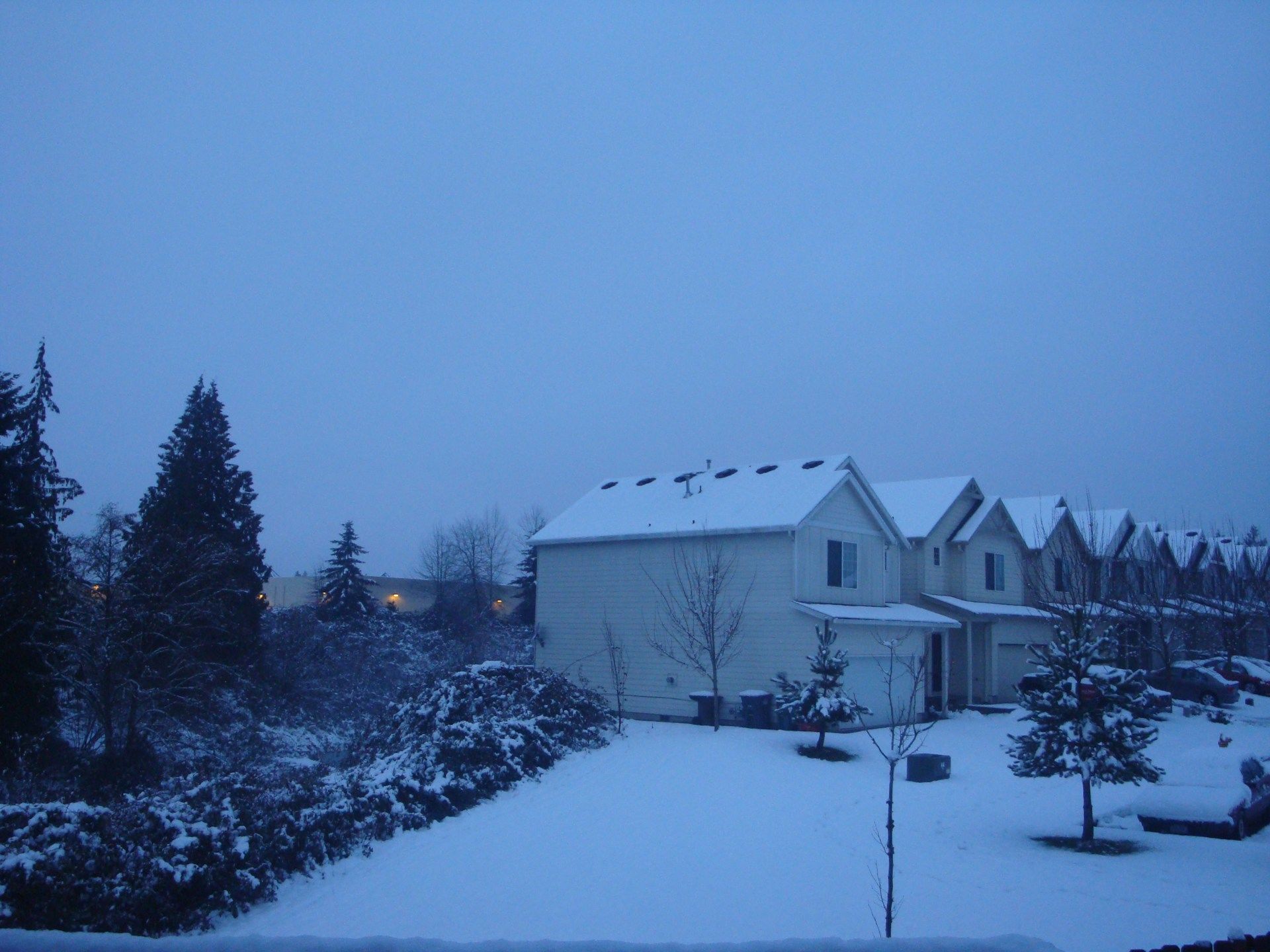 How Weather and Seasons Affect Home Sales…