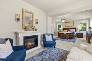 Primary Sitting room