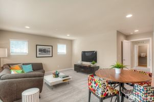 bonus room