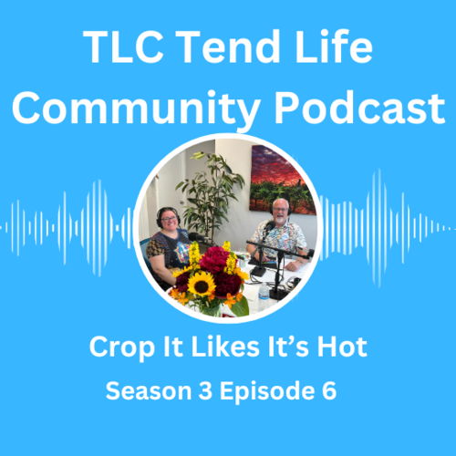 Crop It Like It's Hot