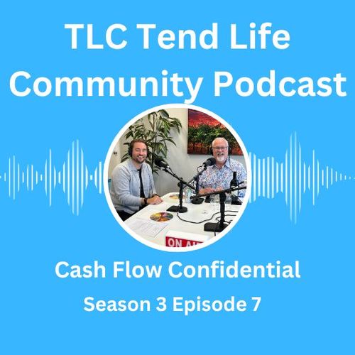 Cash Flow Confidential