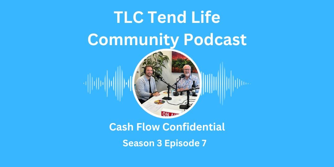 Episode 7 Cash Flow Confidential website
