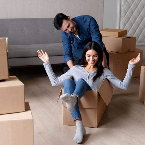 Downsizing Doesn’t Mean Downgrading: A Smarter Move for Modern Buyers