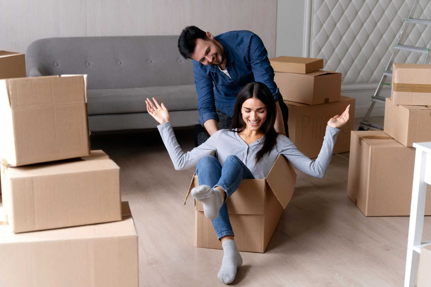 Downsizing Doesn’t Mean Downgrading: A S…