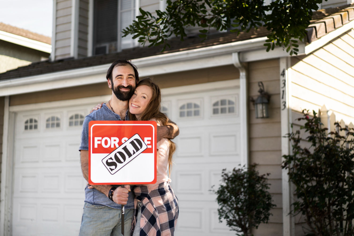 Fast-Selling Homes Have These 5 Things in…