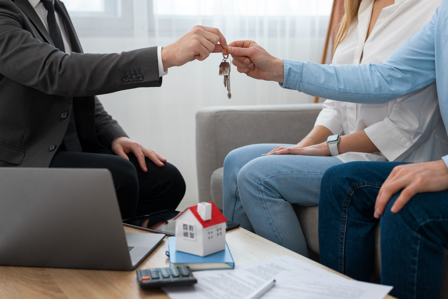 Busting the Biggest Home Buying Myths in 2…