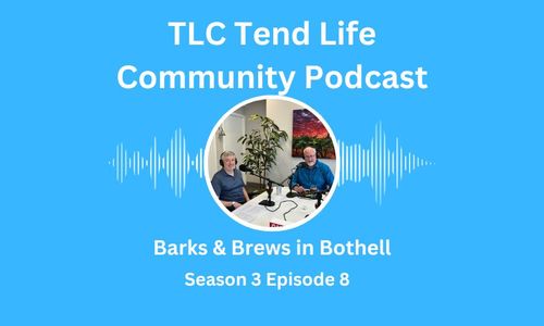 Barks & Brews In Bothell