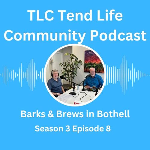 Barks & Brews In Bothell