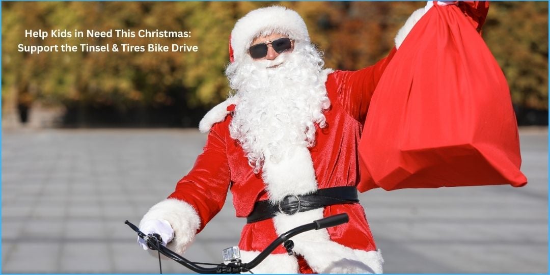Blog Bike Drive Image