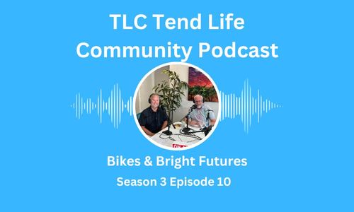 Bikes & Bright Futures